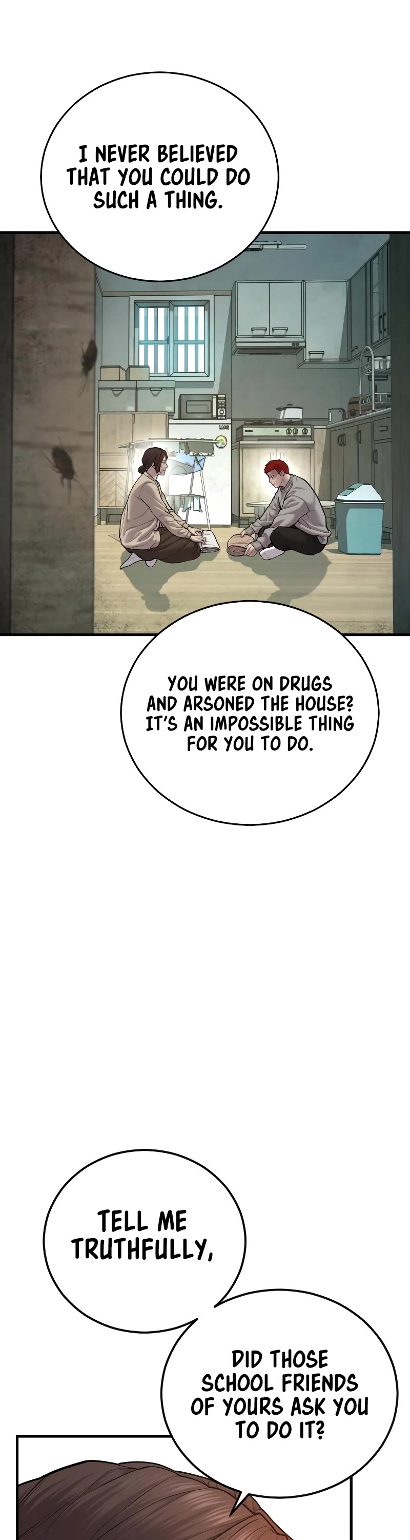 Juvenile Offender Chapter 8 page 9 - Chapter 8