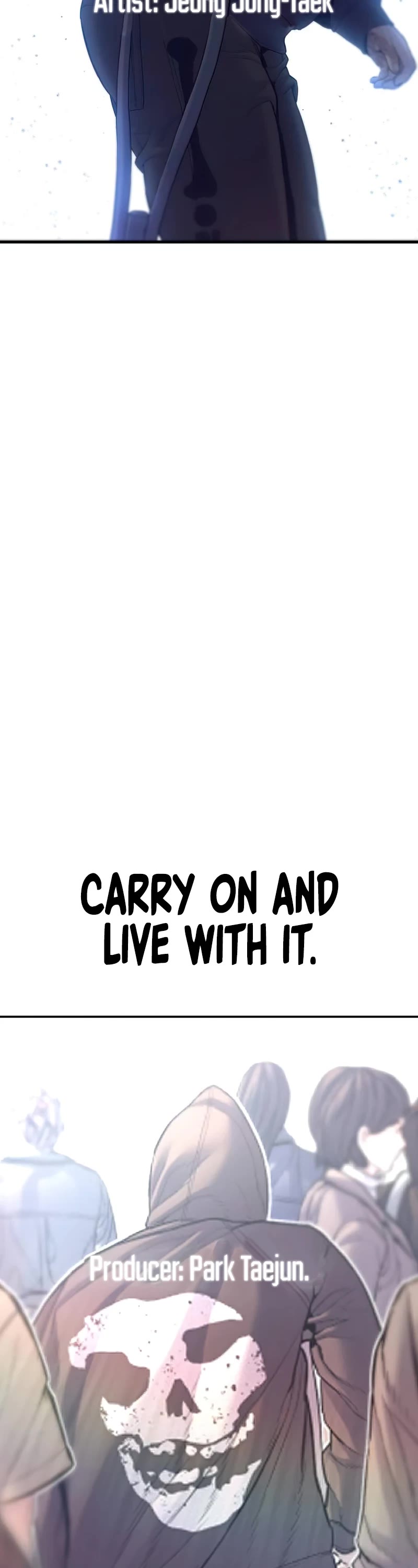Juvenile Offender Chapter 80 page 102 - Chapter 80 [END]