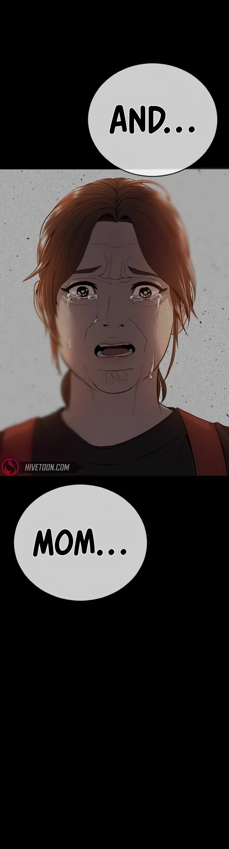 Juvenile Offender Chapter 80 page 20 - Chapter 80 [END]