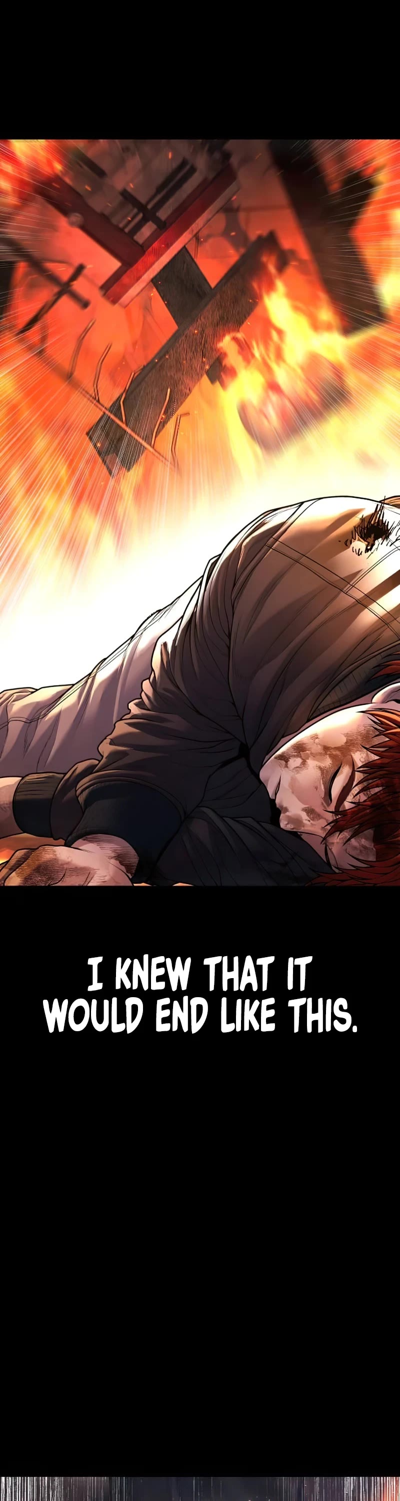 Juvenile Offender Chapter 80 page 26 - Chapter 80 [END]