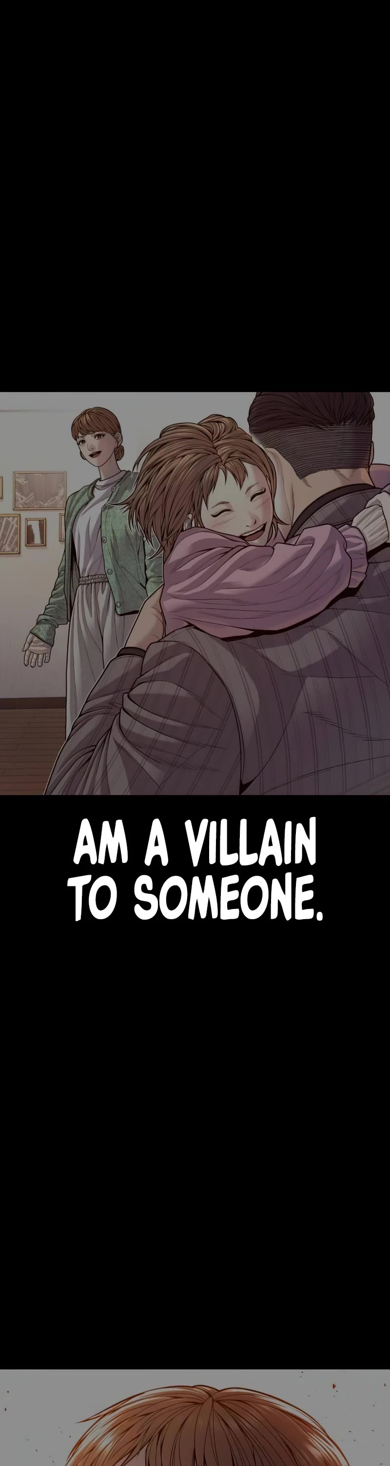 Juvenile Offender Chapter 80 page 28 - Chapter 80 [END]