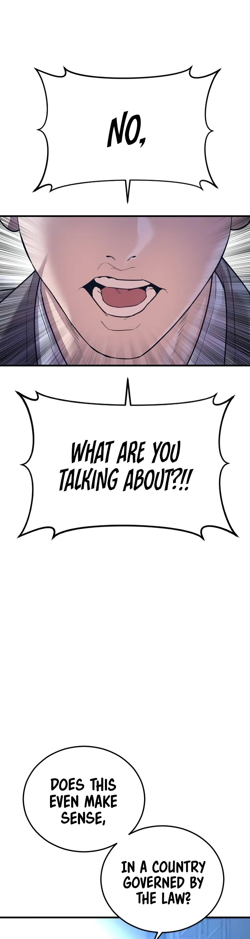 Juvenile Offender Chapter 80 page 3 - Chapter 80 [END]