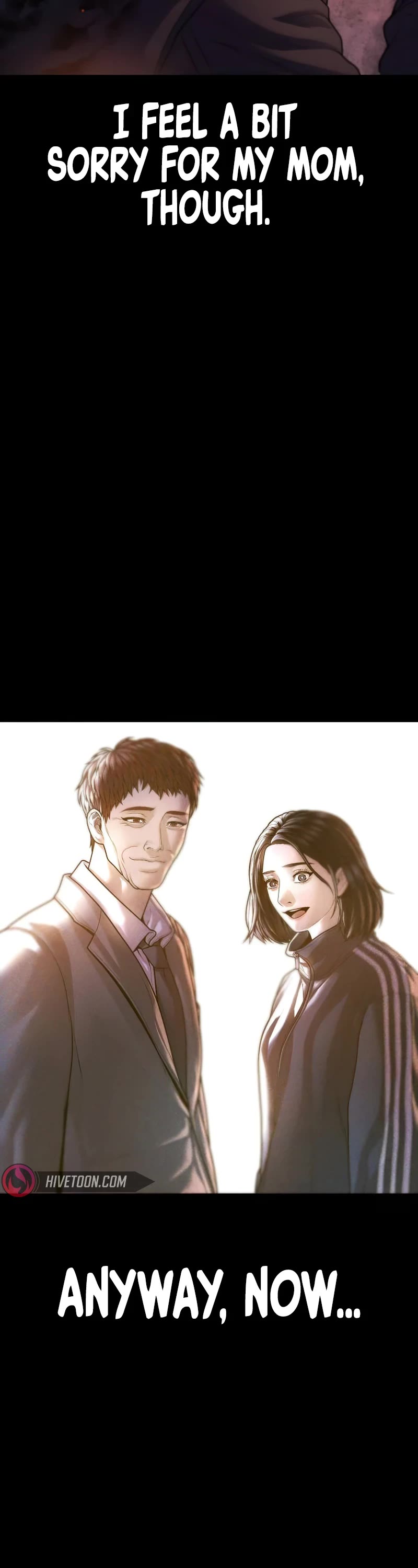 Juvenile Offender Chapter 80 page 30 - Chapter 80 [END]