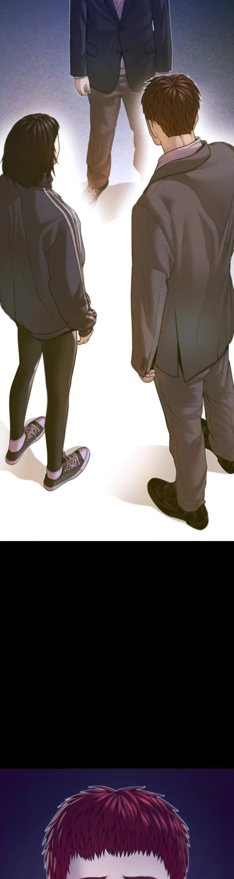 Juvenile Offender Chapter 80 page 32 - Chapter 80 [END]