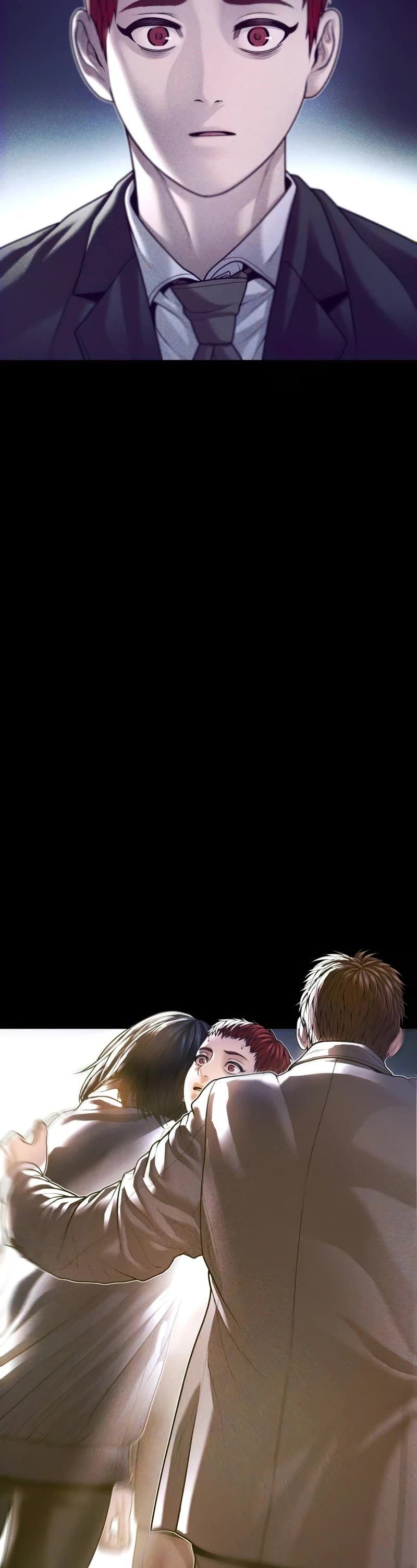 Juvenile Offender Chapter 80 page 33 - Chapter 80 [END]
