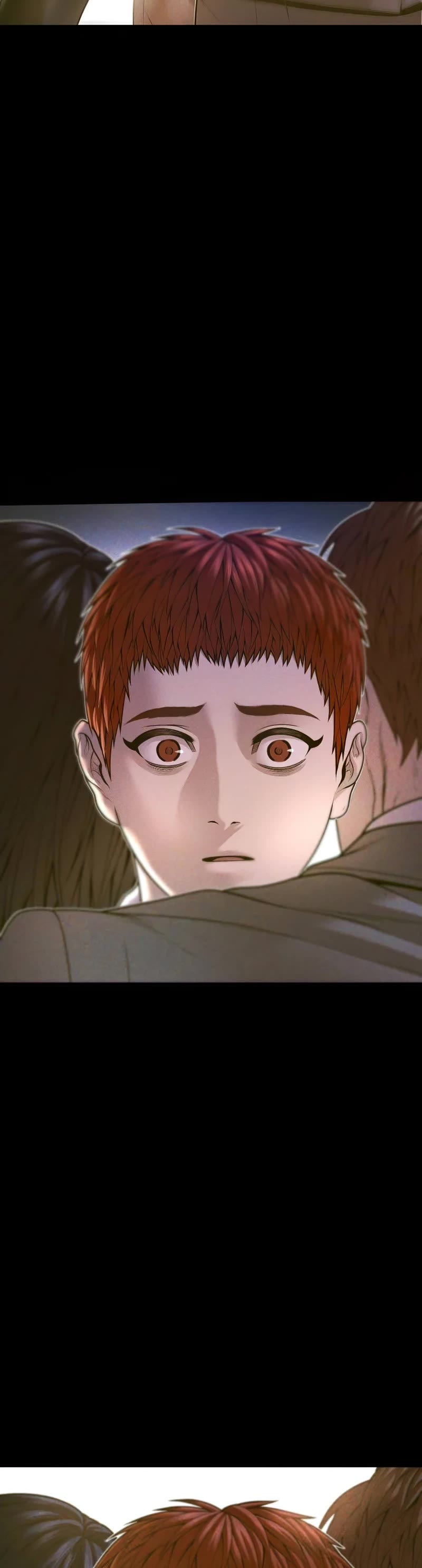 Juvenile Offender Chapter 80 page 34 - Chapter 80 [END]