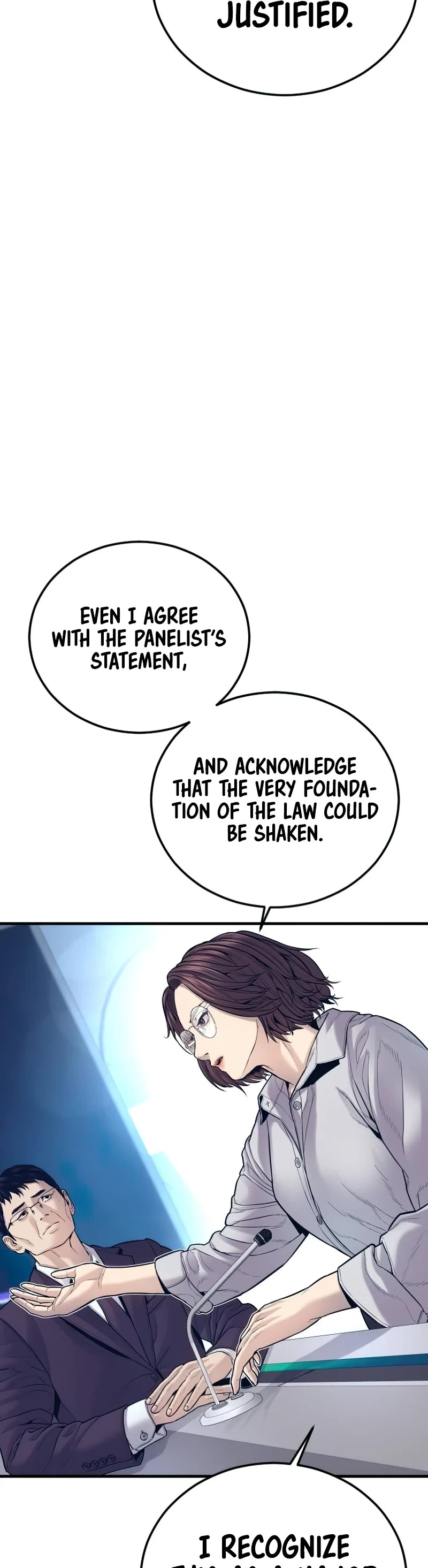 Juvenile Offender Chapter 80 page 44 - Chapter 80 [END]