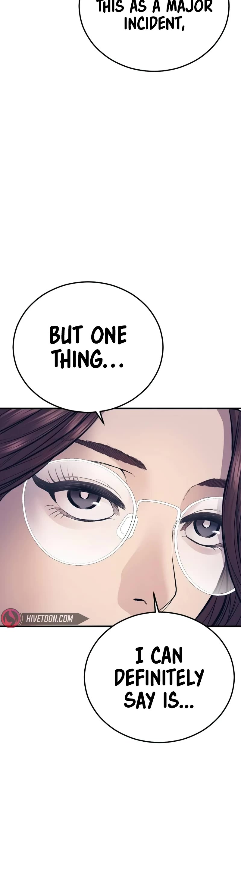 Juvenile Offender Chapter 80 page 45 - Chapter 80 [END]