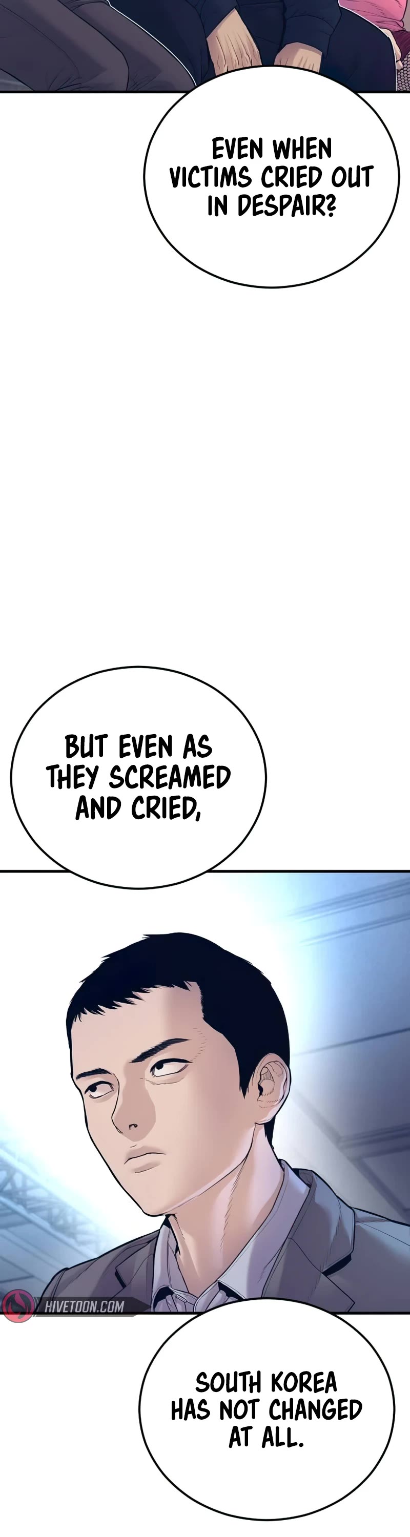 Juvenile Offender Chapter 80 page 49 - Chapter 80 [END]