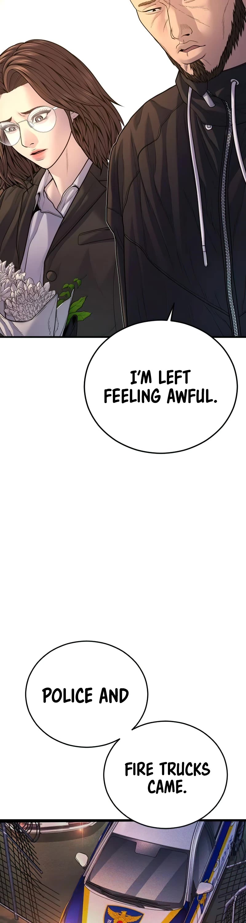 Juvenile Offender Chapter 80 page 58 - Chapter 80 [END]