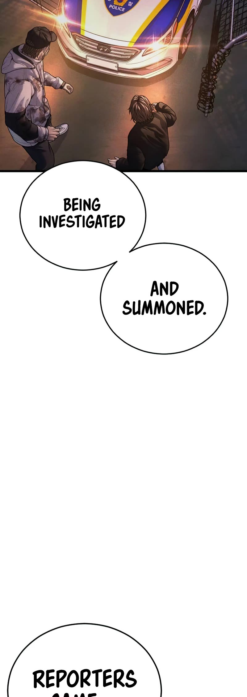 Juvenile Offender Chapter 80 page 59 - Chapter 80 [END]