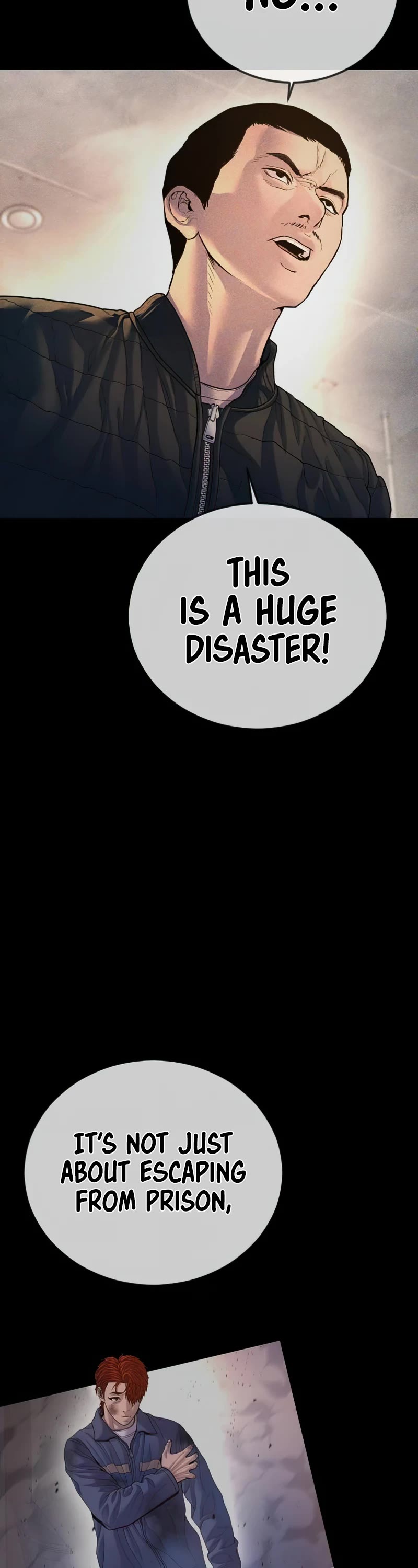Juvenile Offender Chapter 80 page 62 - Chapter 80 [END]