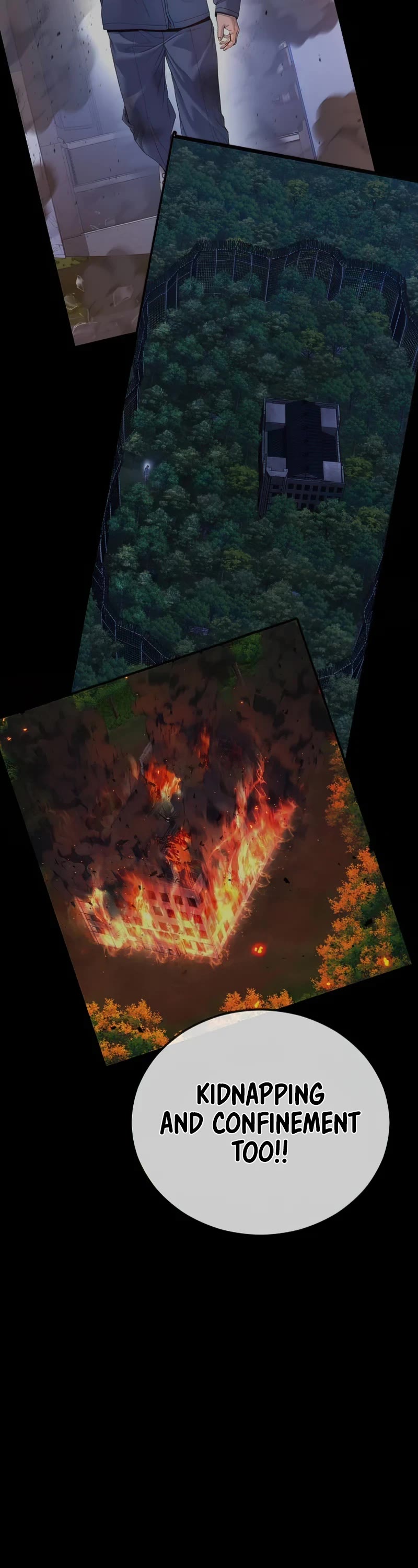 Juvenile Offender Chapter 80 page 63 - Chapter 80 [END]