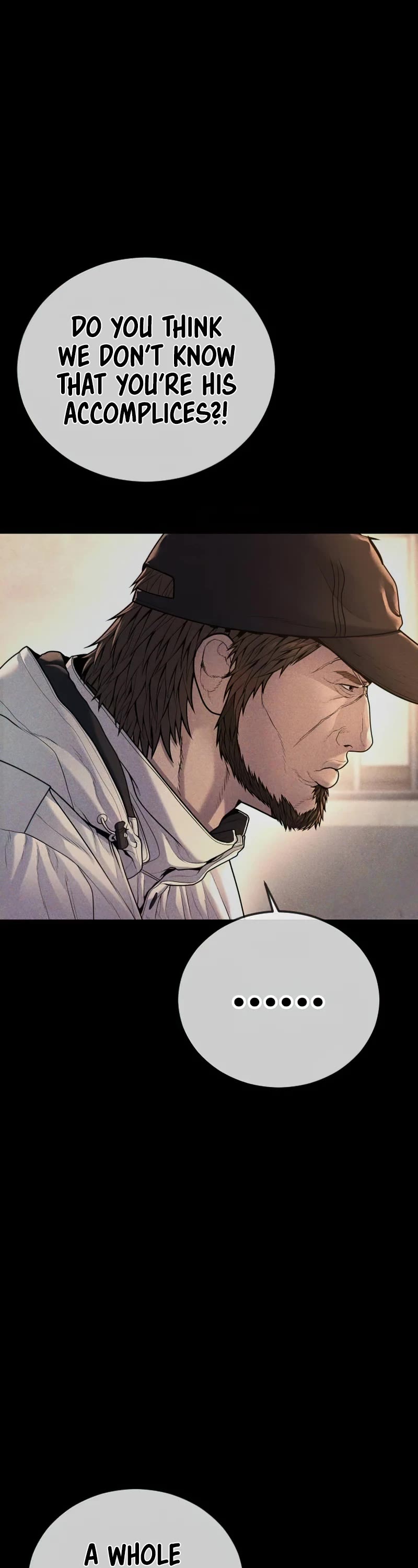 Juvenile Offender Chapter 80 page 64 - Chapter 80 [END]