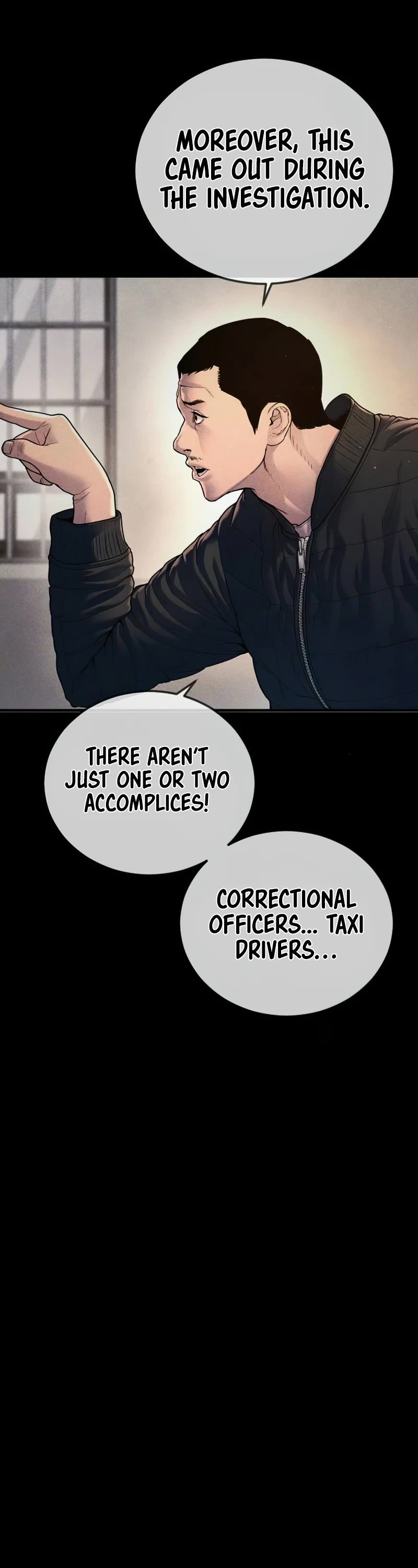 Juvenile Offender Chapter 80 page 66 - Chapter 80 [END]