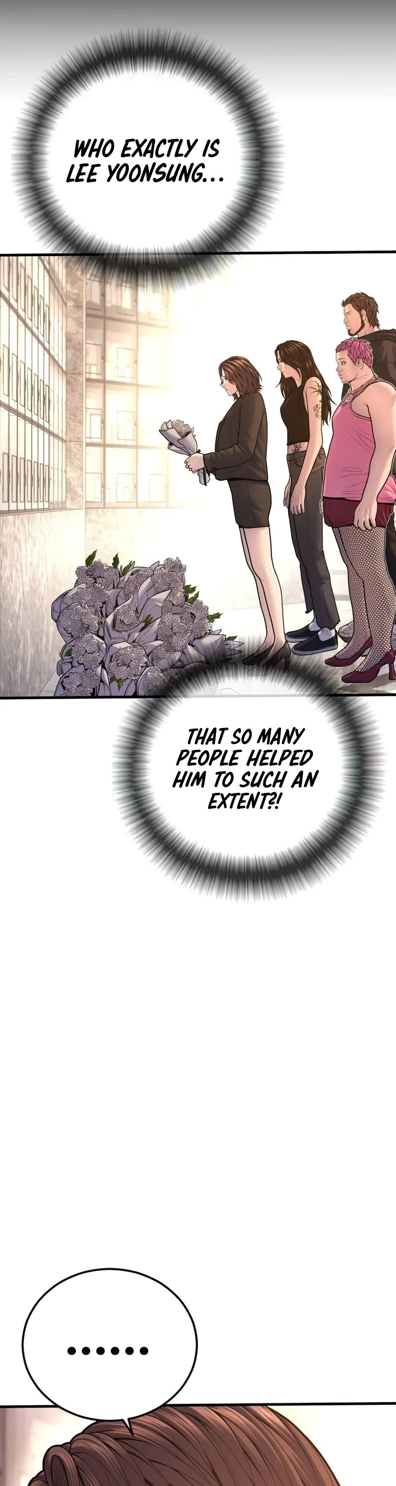 Juvenile Offender Chapter 80 page 68 - Chapter 80 [END]