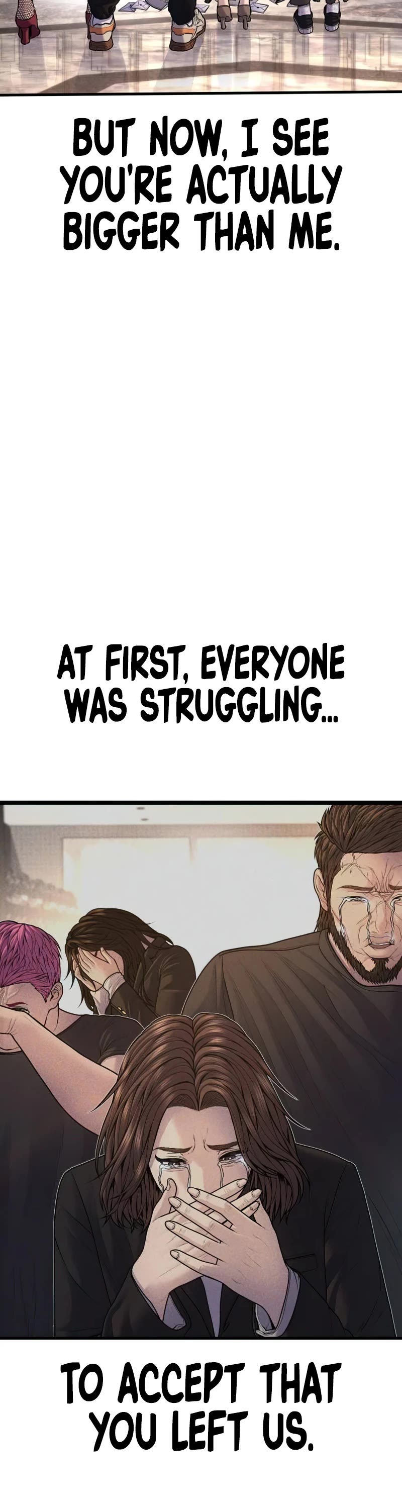 Juvenile Offender Chapter 80 page 72 - Chapter 80 [END]