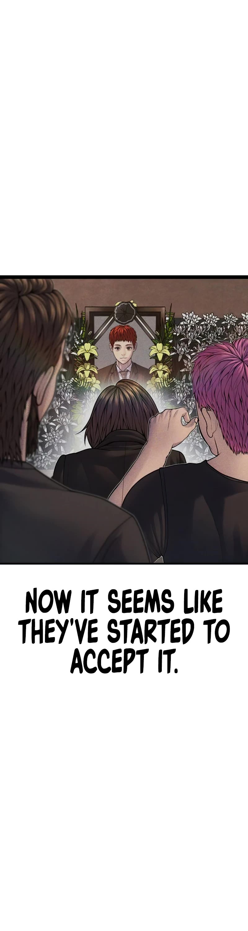 Juvenile Offender Chapter 80 page 73 - Chapter 80 [END]