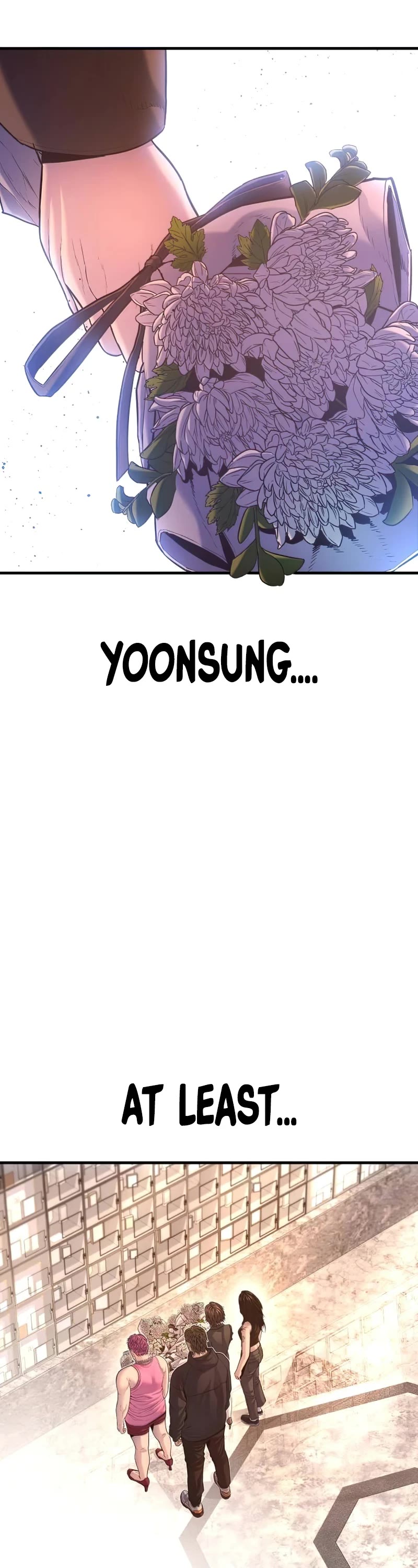 Juvenile Offender Chapter 80 page 74 - Chapter 80 [END]
