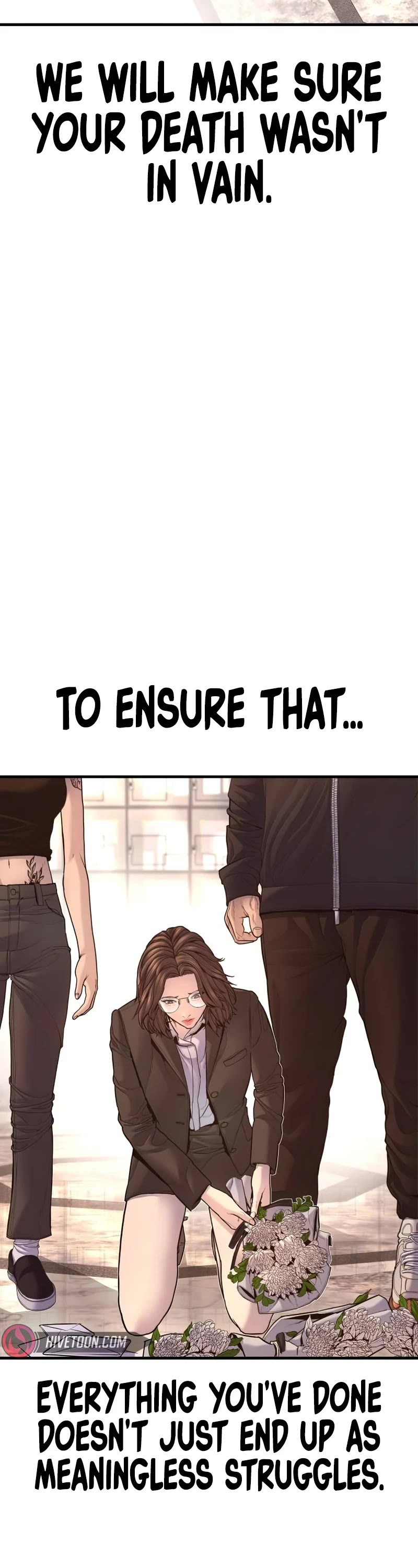 Juvenile Offender Chapter 80 page 75 - Chapter 80 [END]
