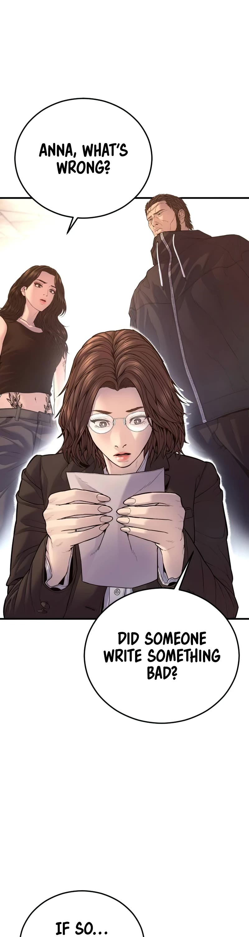 Juvenile Offender Chapter 80 page 78 - Chapter 80 [END]