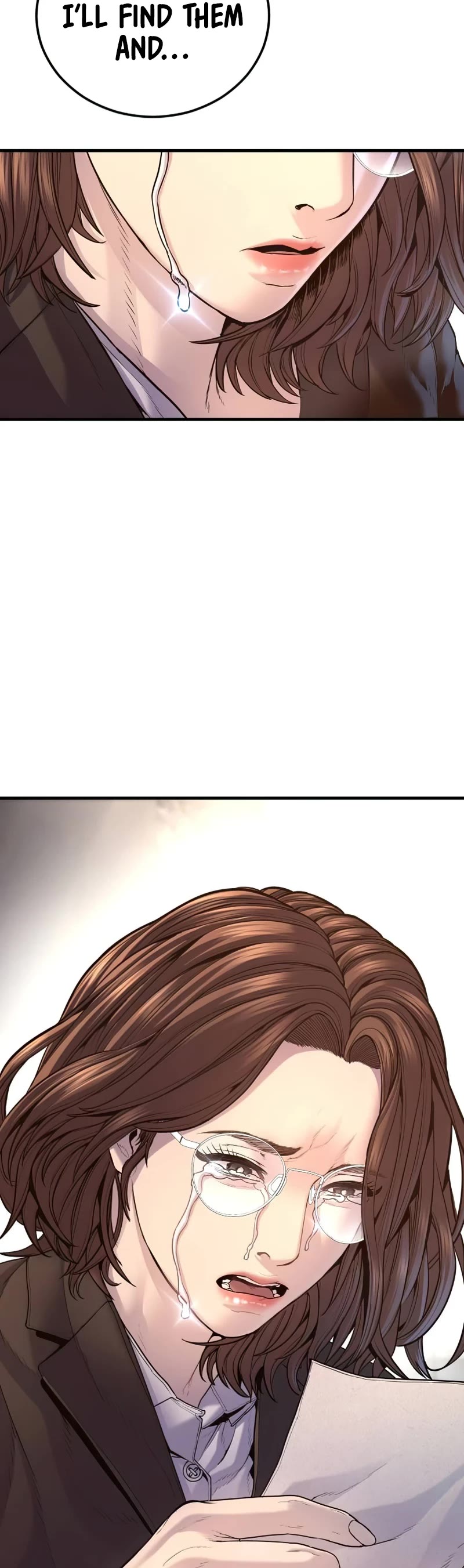 Juvenile Offender Chapter 80 page 79 - Chapter 80 [END]