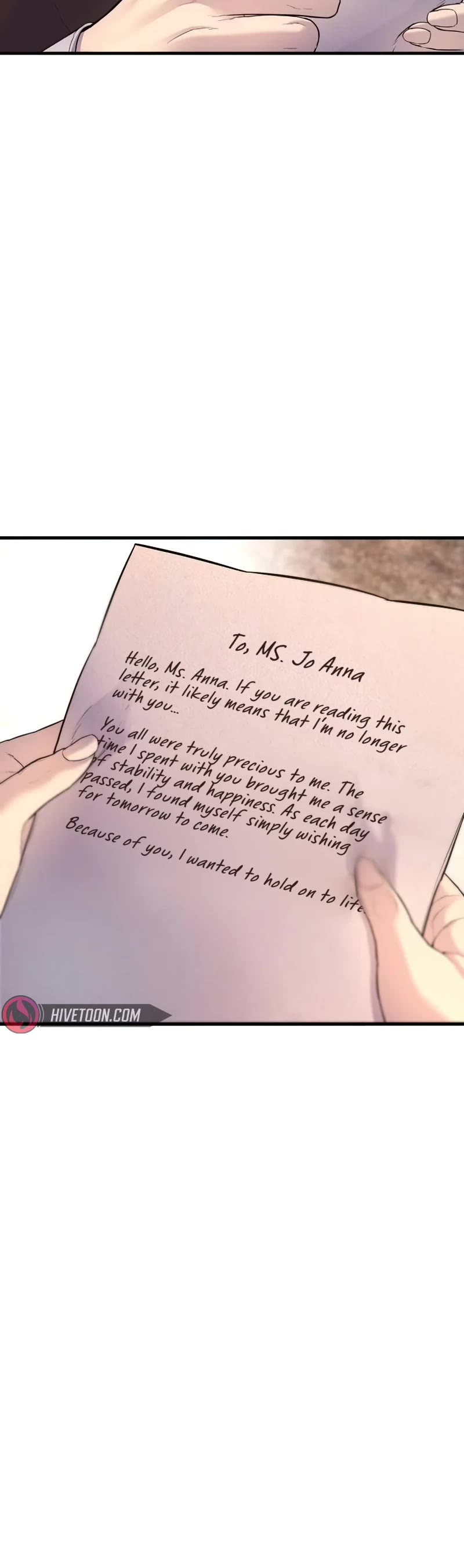 Juvenile Offender Chapter 80 page 80 - Chapter 80 [END]
