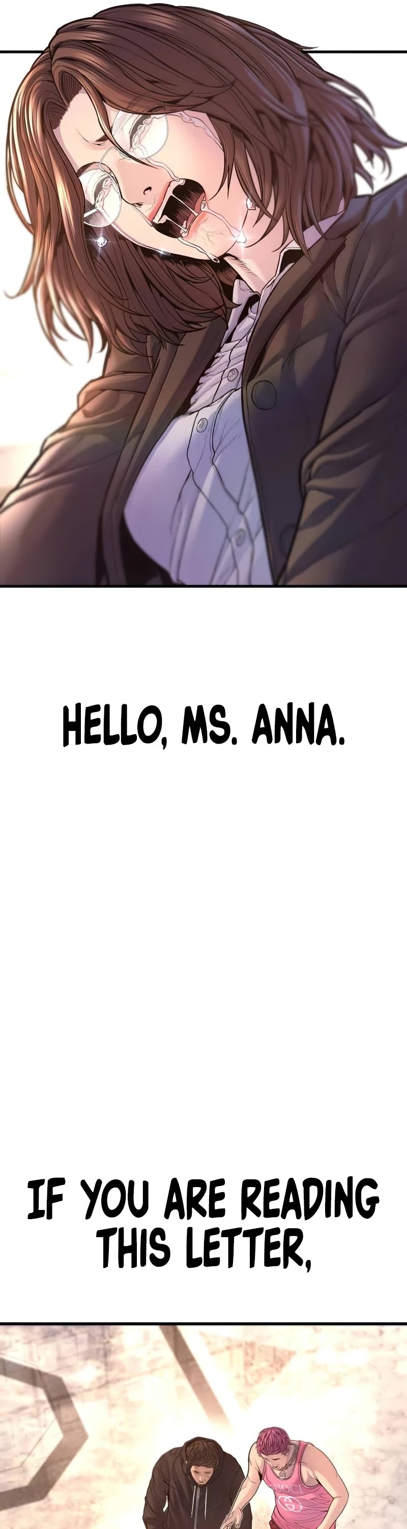 Juvenile Offender Chapter 80 page 81 - Chapter 80 [END]