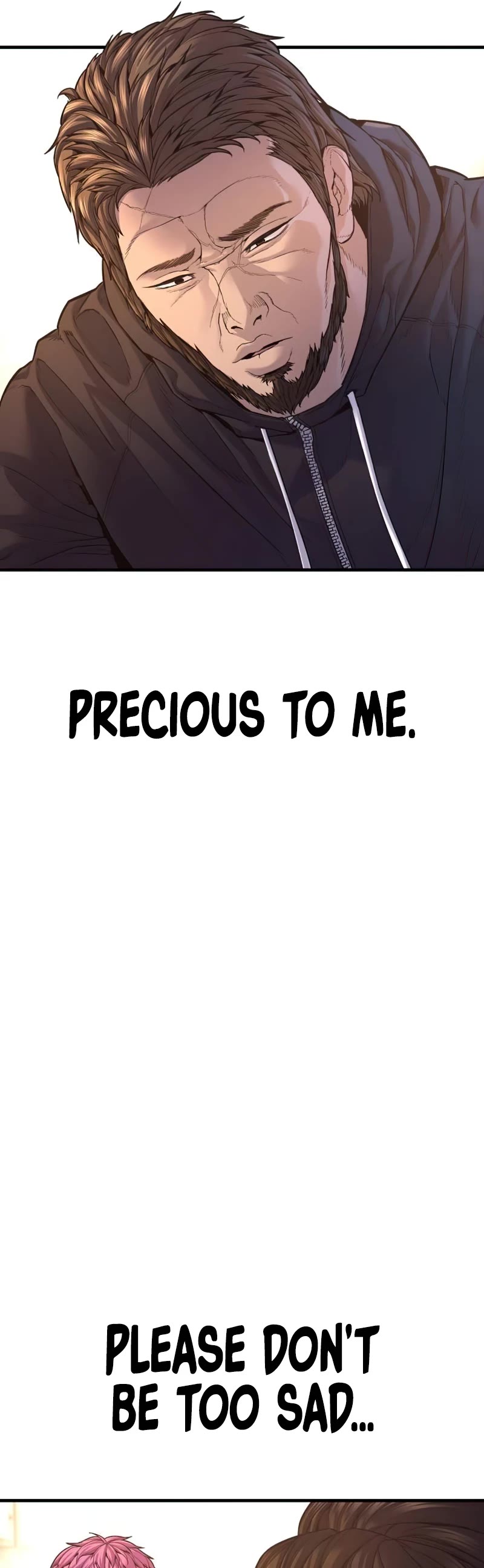 Juvenile Offender Chapter 80 page 84 - Chapter 80 [END]