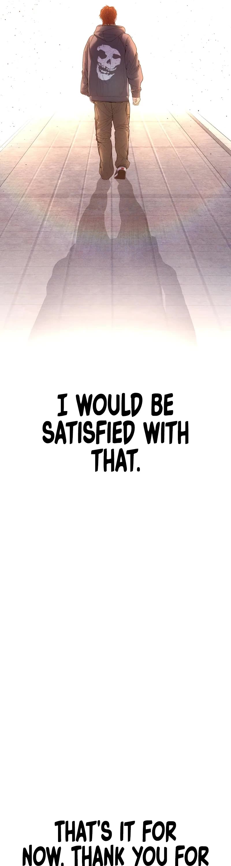 Juvenile Offender Chapter 80 page 86 - Chapter 80 [END]