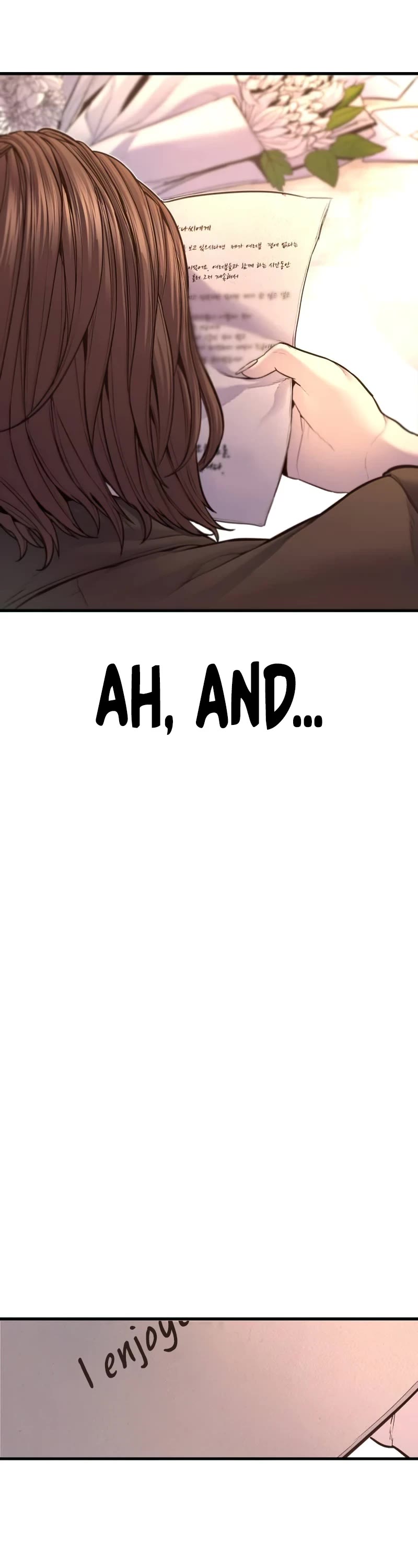 Juvenile Offender Chapter 80 page 89 - Chapter 80 [END]