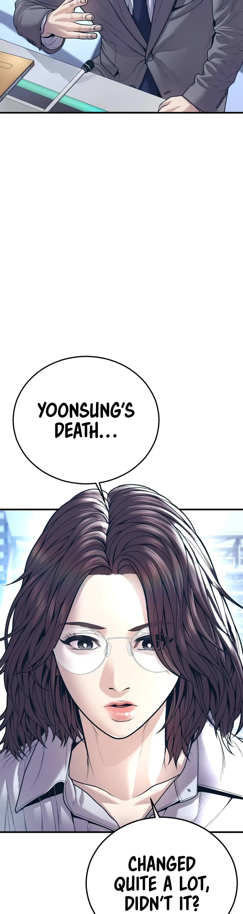 Juvenile Offender Chapter 80 page 9 - Chapter 80 [END]