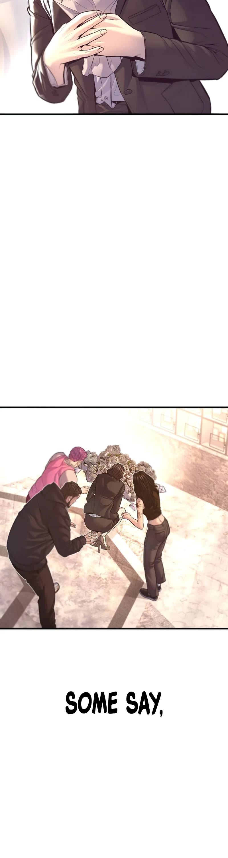 Juvenile Offender Chapter 80 page 92 - Chapter 80 [END]