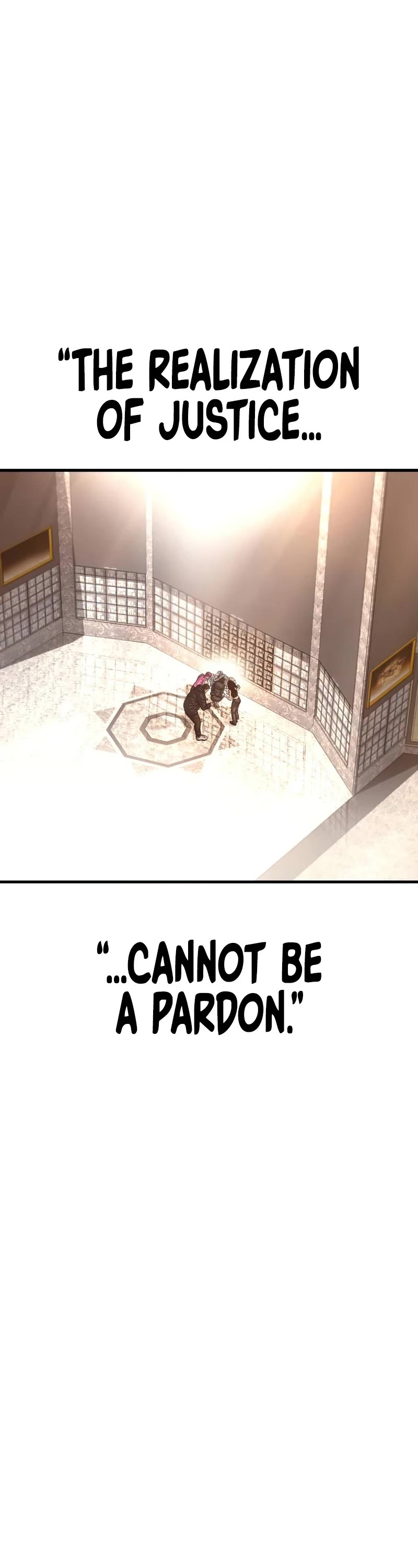 Juvenile Offender Chapter 80 page 93 - Chapter 80 [END]