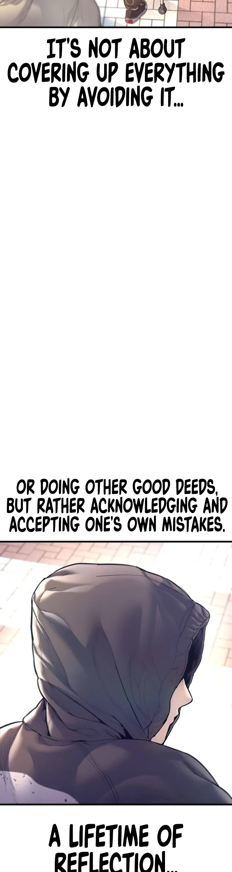 Juvenile Offender Chapter 80 page 99 - Chapter 80 [END]