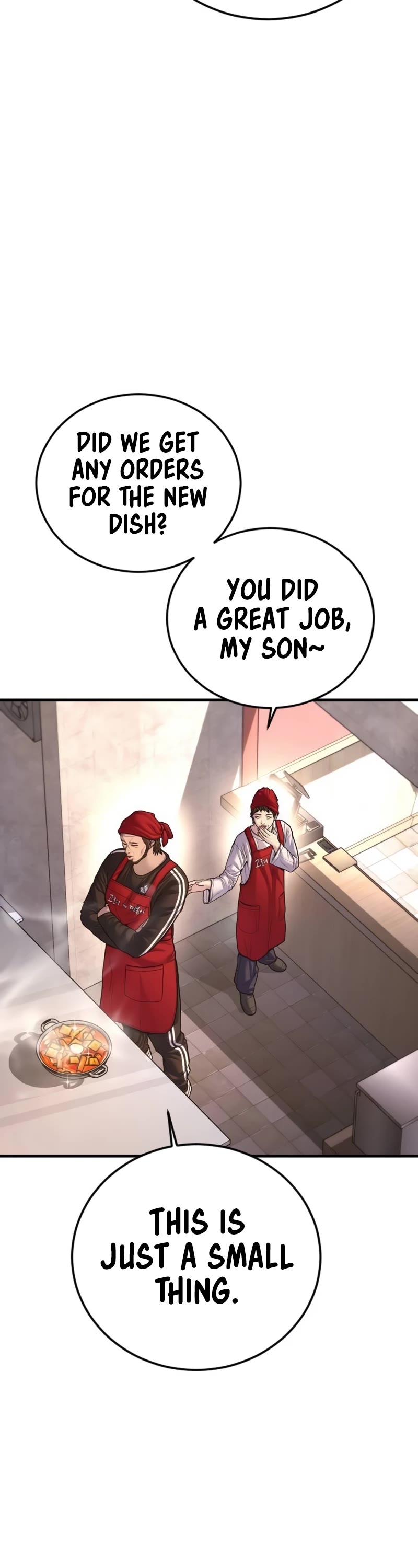 Juvenile Offender Chapter 81 page 12 - Chapter 81 (Epilogue): Epilogue [1/2]