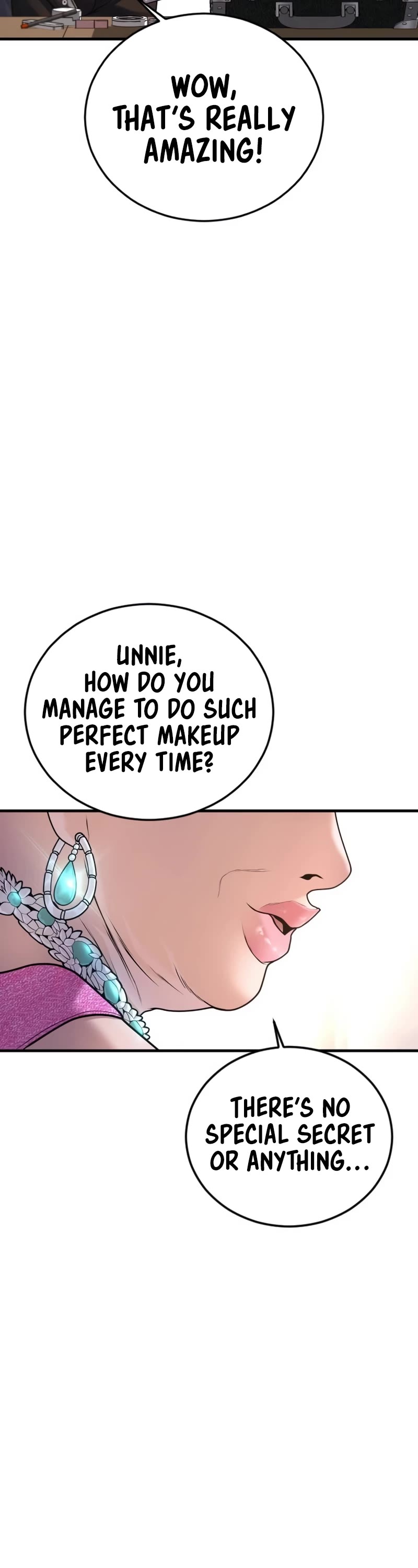 Juvenile Offender Chapter 81 page 15 - Chapter 81 (Epilogue): Epilogue [1/2]