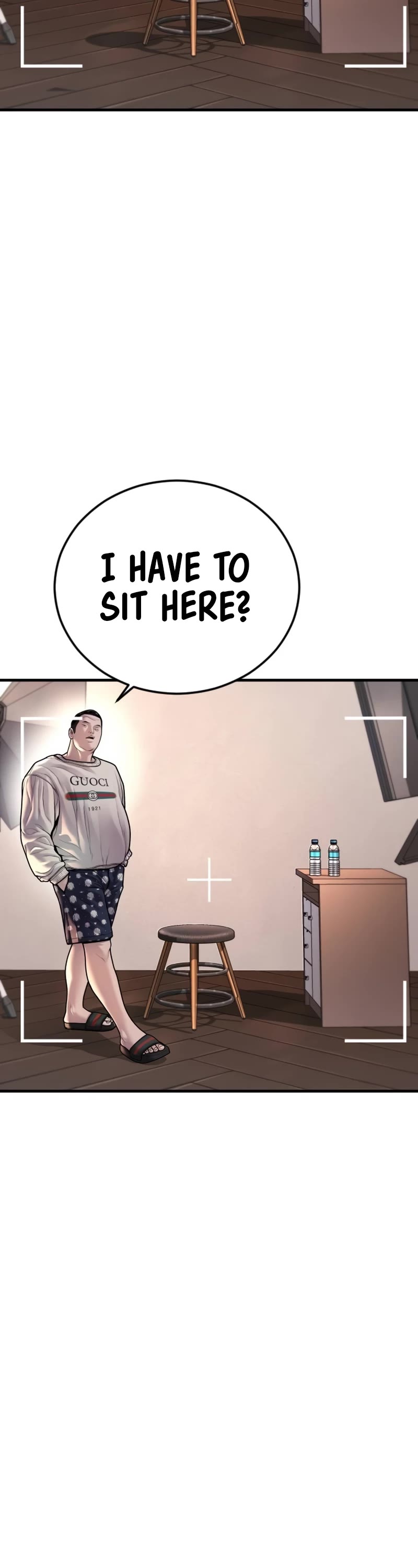 Juvenile Offender Chapter 81 page 2 - Chapter 81 (Epilogue): Epilogue [1/2]