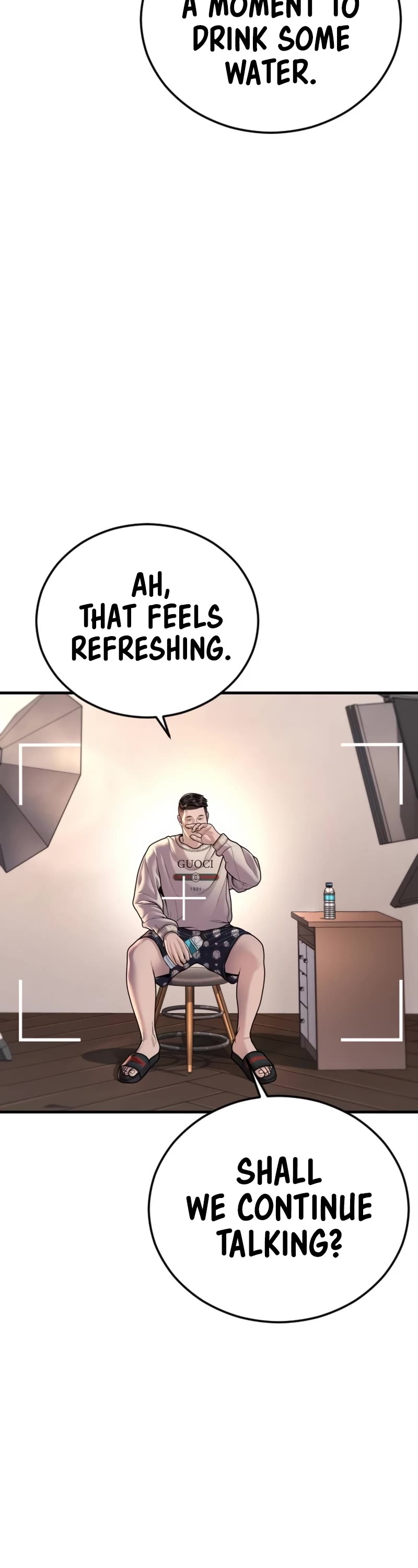 Juvenile Offender Chapter 81 page 20 - Chapter 81 (Epilogue): Epilogue [1/2]