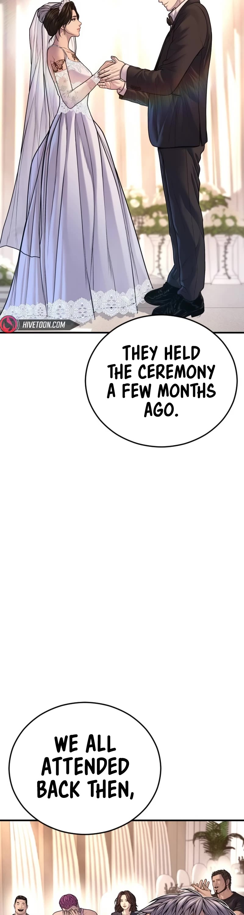 Juvenile Offender Chapter 81 page 22 - Chapter 81 (Epilogue): Epilogue [1/2]