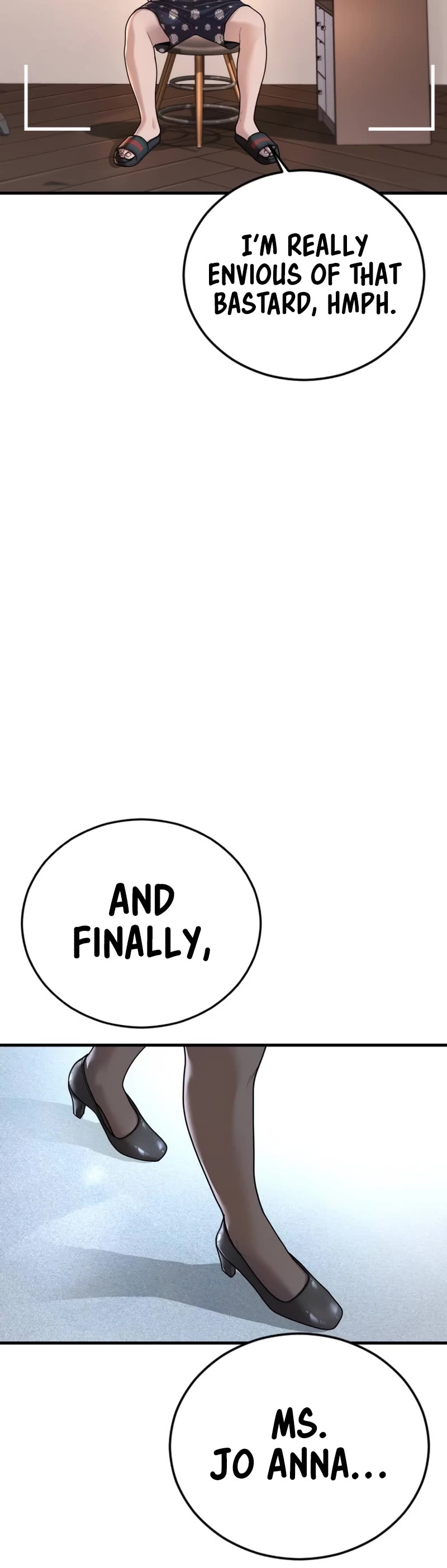 Juvenile Offender Chapter 81 page 27 - Chapter 81 (Epilogue): Epilogue [1/2]
