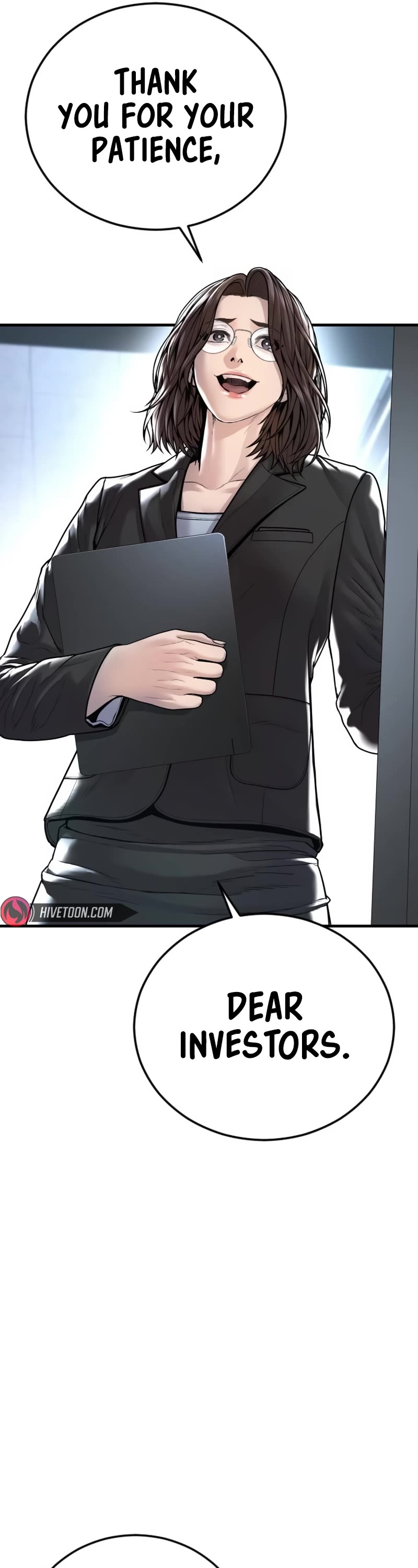 Juvenile Offender Chapter 81 page 29 - Chapter 81 (Epilogue): Epilogue [1/2]