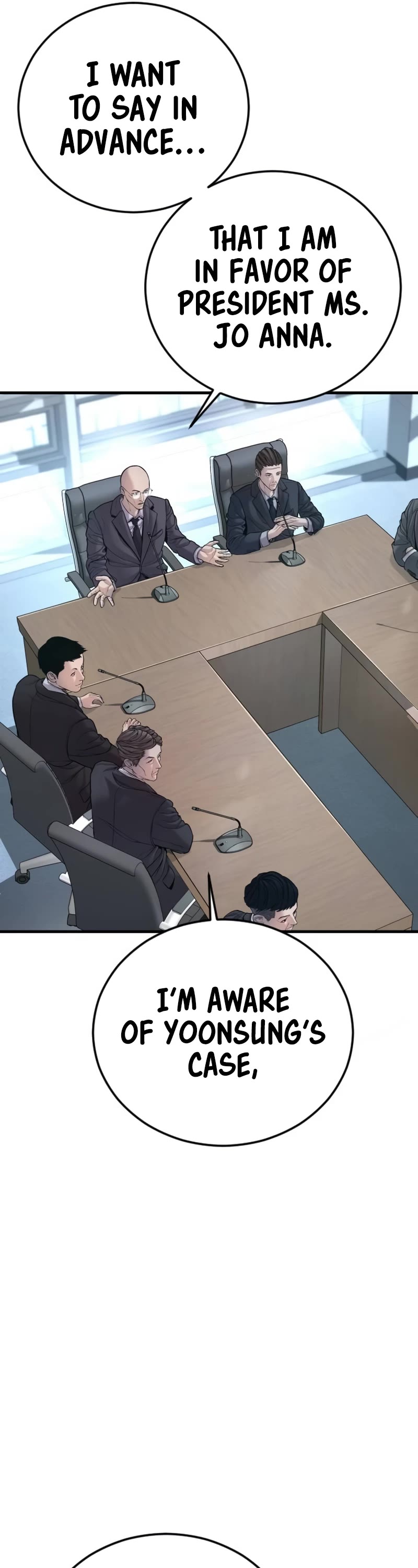 Juvenile Offender Chapter 81 page 33 - Chapter 81 (Epilogue): Epilogue [1/2]