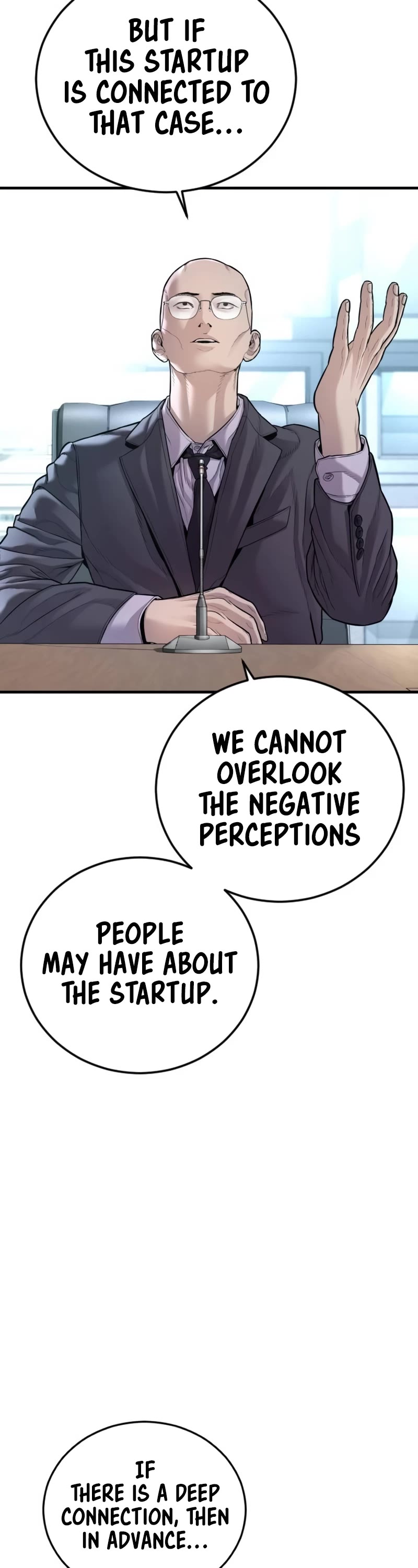 Juvenile Offender Chapter 81 page 34 - Chapter 81 (Epilogue): Epilogue [1/2]