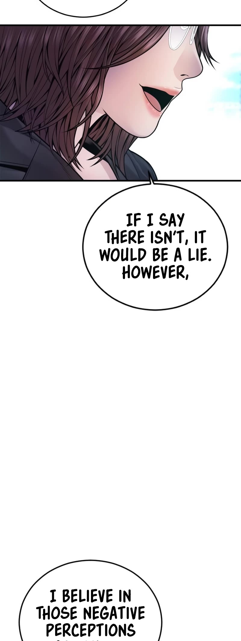 Juvenile Offender Chapter 81 page 35 - Chapter 81 (Epilogue): Epilogue [1/2]