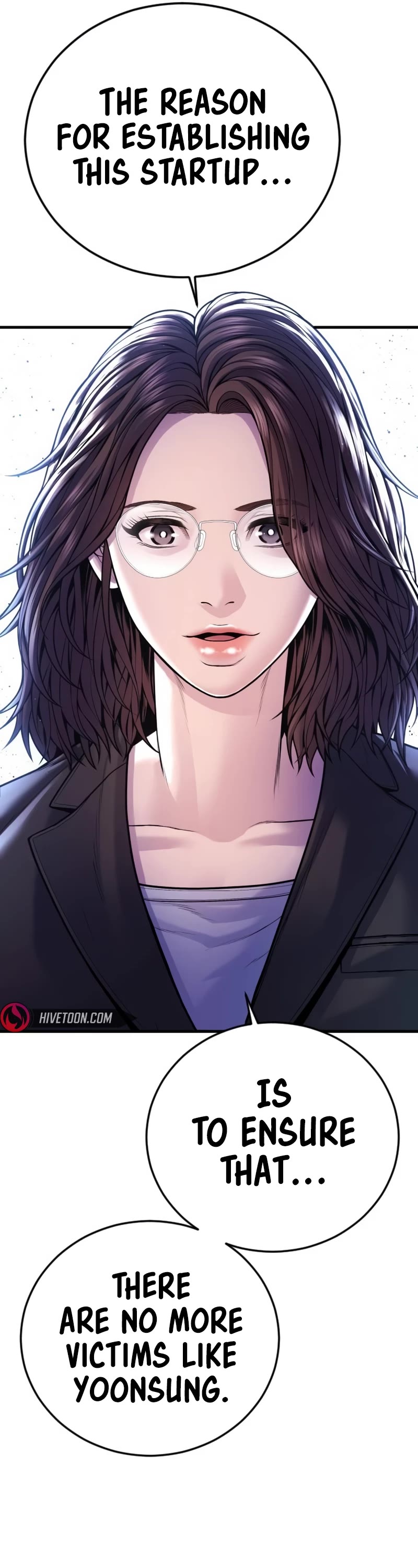 Juvenile Offender Chapter 81 page 37 - Chapter 81 (Epilogue): Epilogue [1/2]