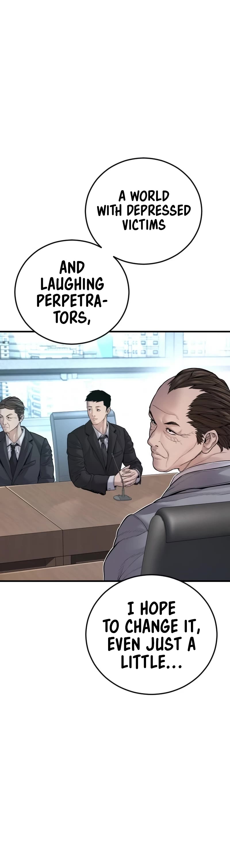 Juvenile Offender Chapter 81 page 38 - Chapter 81 (Epilogue): Epilogue [1/2]