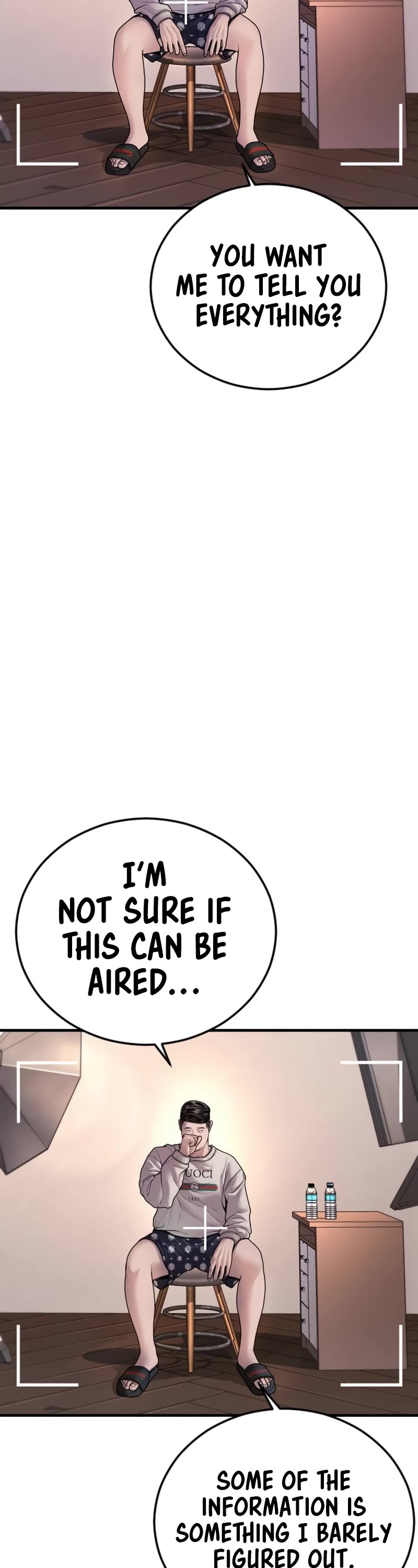 Juvenile Offender Chapter 81 page 42 - Chapter 81 (Epilogue): Epilogue [1/2]