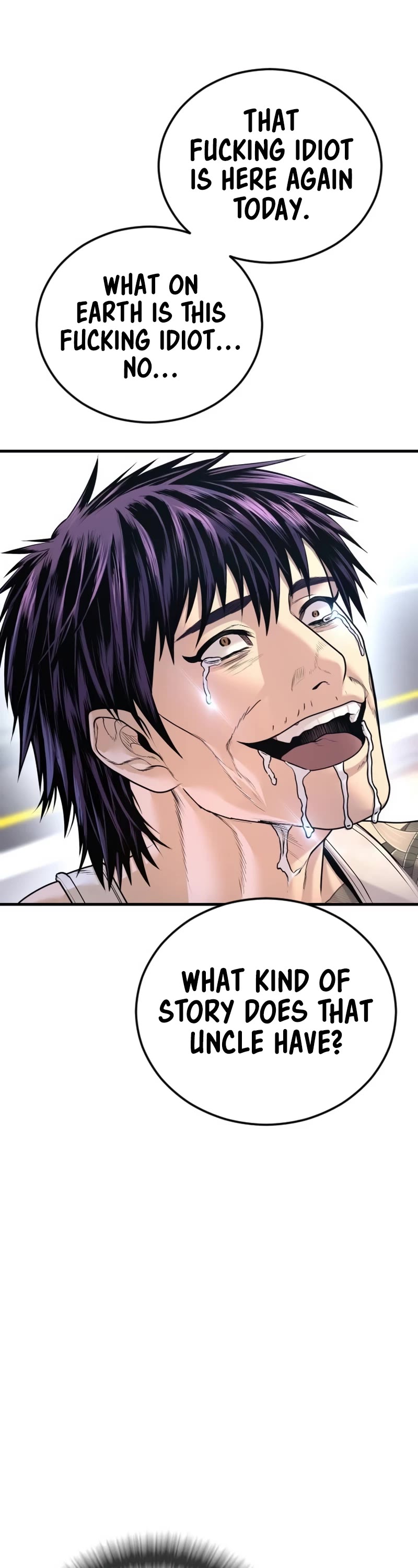 Juvenile Offender Chapter 81 page 53 - Chapter 81 (Epilogue): Epilogue [1/2]