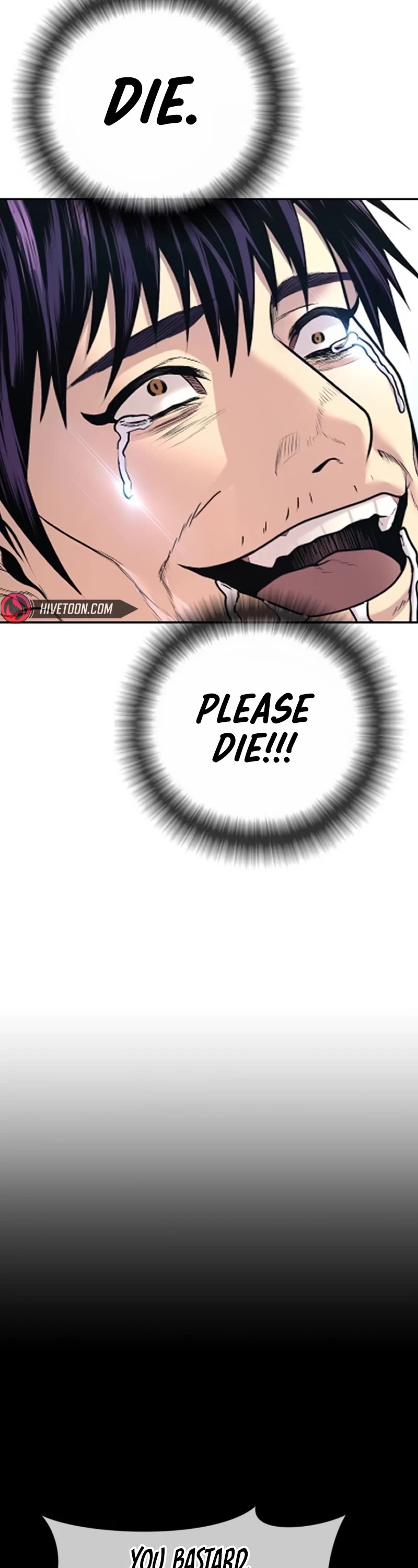 Juvenile Offender Chapter 81 page 54 - Chapter 81 (Epilogue): Epilogue [1/2]